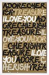 Cherish And Treasure