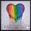 Chromatic Effusion