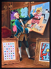 The Art Collector