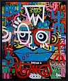 This Is Not A Basquiat
