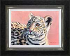 Leopard Cub III