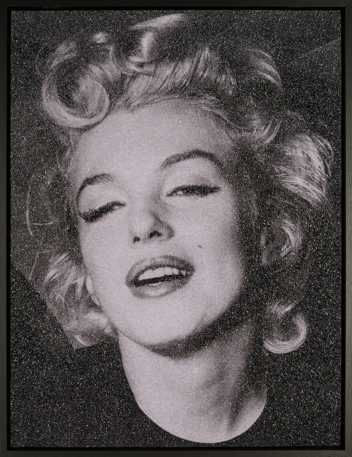 Buy Marilyn Art - Original Paintings & Limited Editions