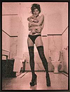 Kate Moss #2 2021 Neptune Pink