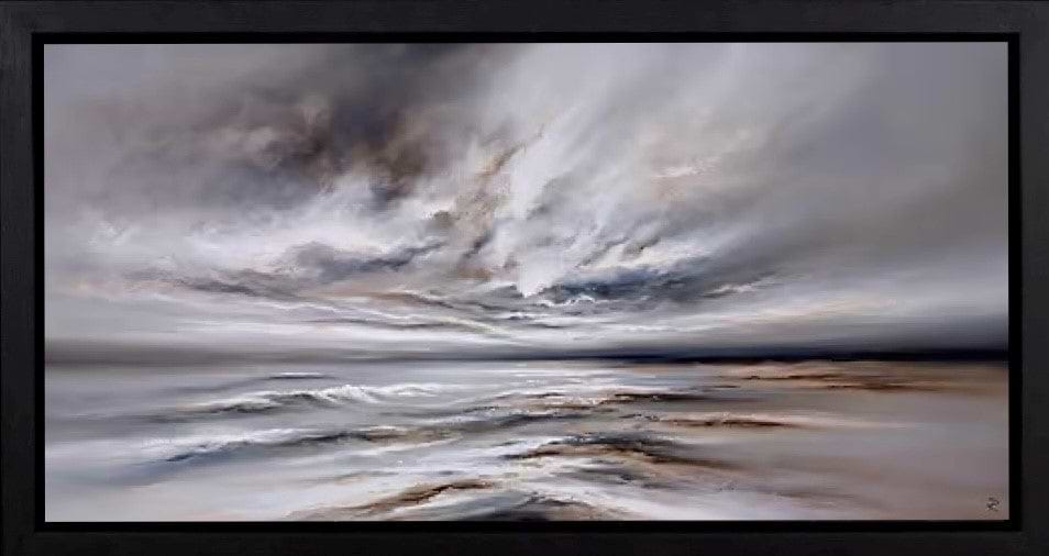 Northern Vista | Chris and Steve Rocks – Clarendon Fine Art