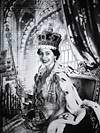 Queen Elizabeth II Coronation