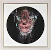 Zero Gravity (Framed)
