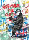 God Save the Queen