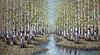 Shimmering Stream