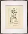 Untitled, 1960 (Framed)