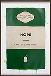 Hope (Framed)