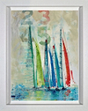 2345 (Framed)