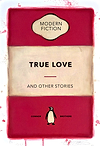 True Love (Crimson)