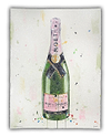 Champagne Kisses
