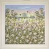 Mouse Meadow (Framed)