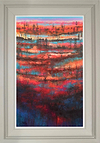 In a Faraway Land (Framed)