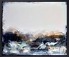 Stillness Fades II (Framed)