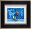 Imagination (Framed)
