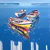 Adrift