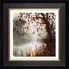 The Kingfisher (Framed)
