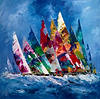 Ready The Sails V