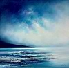 Headland in the Blue