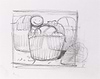 Sweet Talk III (Sketch)
