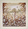 Whispers of Spring VI (Framed)