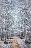 Ice Forest II