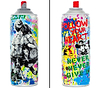 Spray Can