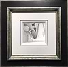 Taking Love Home (Sketch) IV (Framed)