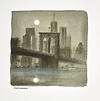 Brooklyn Bridge (Study)