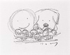 Sweet Talk (Sketch)