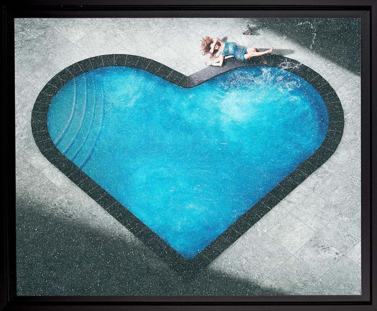 David Drebin - Buy Original Paintings & Limited Edition Prints