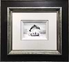 The Best Day of My Life II (Framed)