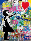 Balloon Girl