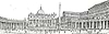 St Peter's Rome
