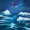 Antarctica Penguins III
