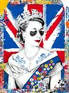 Queen of Hearts