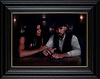 You Know It's Got To Be Done (Framed)
