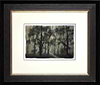 The Lucky Man (Study) (Framed)