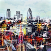 London Sky