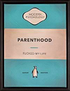 Parenthood (Blue) (Framed)