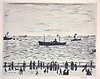 Seaside Promenade