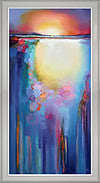 Metamorphosis II (Framed)