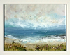 Last Days of Summer (Framed)