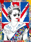 Queen of Hearts