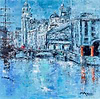 Cafes, Museums and Masts- Liverpool