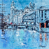 Cafes, Museums and Masts- Liverpool