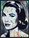Grace (Framed)