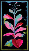 Tobacco (Framed)